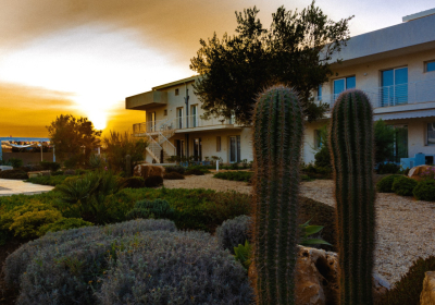 Casa Vacanze Appartamento Borgo 84 La Perla Marzamemi